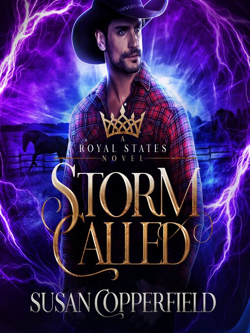 Title details for Storm Called by Susan Copperfield - Available